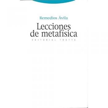 Lecciones De Metafísica