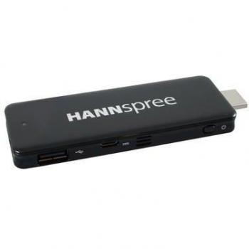 Hannspree SNNPDI1BR8 - Micro PC