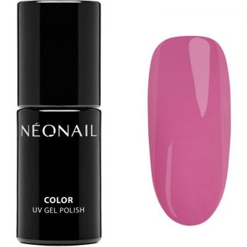 NEONAIL Let's Make Memories Gel Nail Polish in Ticket To Anywhere, 7.2 ml