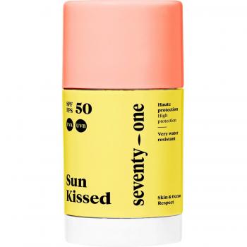 Sunkissed SPF50 Face Sunscreen Stick 15g