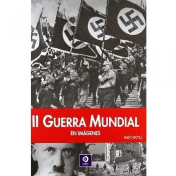 La II Guerra Mundial