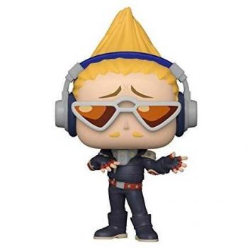 Funko Pop My Hero Academia Present Mic