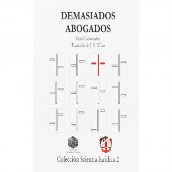 Demasiados abogados