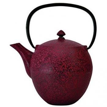 BergHOFF 1107044 Tetera de hierro red 1,1L