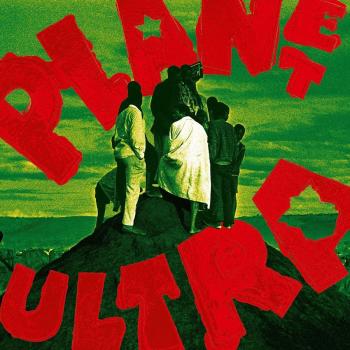 Planet Ultra - Urban Dance Squad