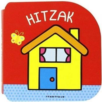 Hitzak