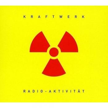 Kraftwerk - Radio Activity (Remastered) [Vinyl LP]