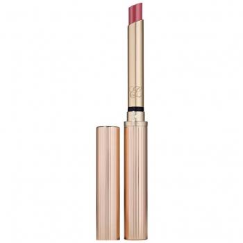 Estée Lauder Pure Color Explicit Slick Shine Lipstick, long-lasting lipstick with high gloss effect, shade Out of Time, 7 g