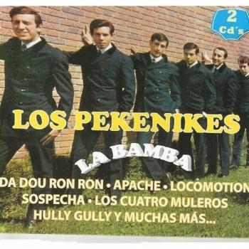 La bamba