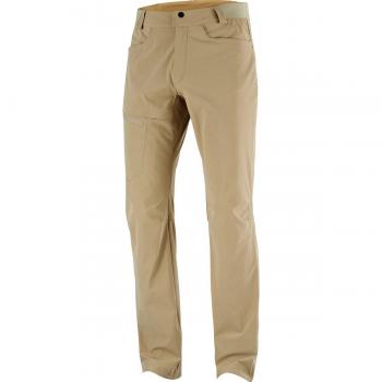 Salomon Pantalón de hombre Wayferer Corte Regular