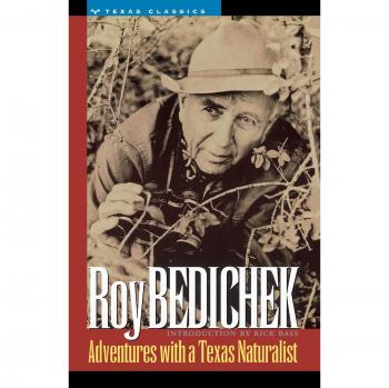 Adventures with a Texas Naturalist