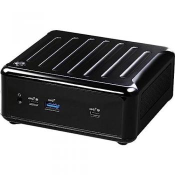 Mini-PC Barebone ASROCK 4X4 BOX-5400U con AMD Ryzen 3 5400U, Wi-Fi 6E y Bluetooth 5.2