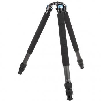 SIRUI R-4213X Profesional de Fibra de Carbono trípode