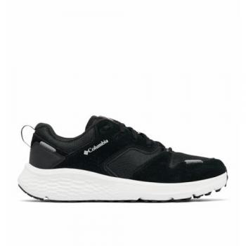 Zapatillas de Senderismo Columbia Benson™ Negro 44