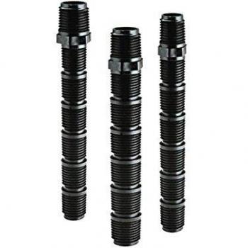 Prolunga Roscada 3/4 - 3/4 Claber (Pack de 5)