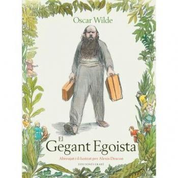 El gegant egoista - Oscar Wilde