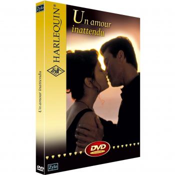 Un amour inattendu [Francia] [DVD]