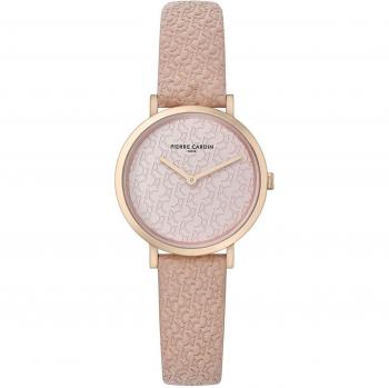 Pierre Cardin Women's Watch CBV-1504