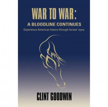Goodwin, Clint: De Guerra a Guerra