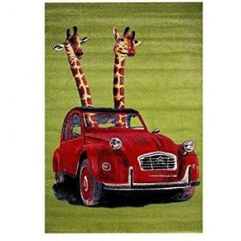 Homemania Alfombra Modern M 80 x 300 cm