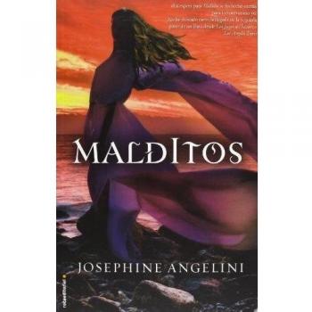 Malditos - Josephine Angelini