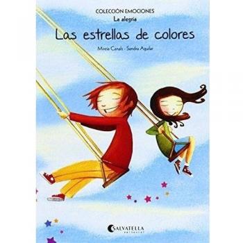 Las estrellas de colores