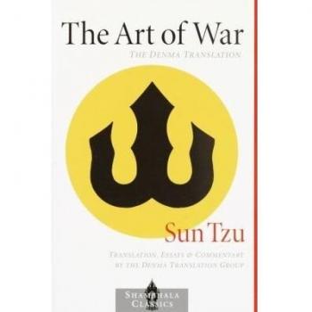 The Art of War