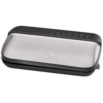 Bolsas de vacío ProfiCook VK 1015 Envasadora al vacío 8x länger frisch acero inoxidable