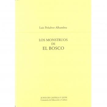 MONSTRUOS DE EL BOSCO