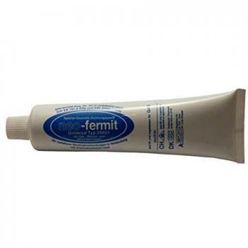 Format 4030777010021 - Dichtungspaste neo-fermittube. 150 g