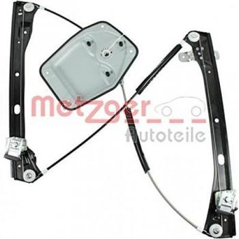 Elevalunas eléctrico METZGER 2160302, compatible con vehículos específicos, fabricado con materiales de alta calidad, fácil instalación, diseño preciso para un ajuste perfecto y funcionamiento suave