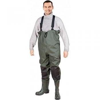 safetrek - cuissarde Waders
