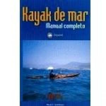Kayak de mar - manual completo