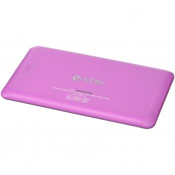 eSTAR BEAUTY 8GB Color blanco - Tablet