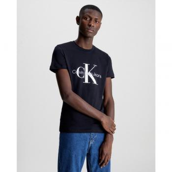 Camiseta Calvin Klein Jeans Core Monogram Slim para hombre