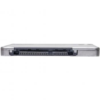 Intel SSDSC2BB012T601 2.5-Inch 1.2 TB DC S3510 Series SATA 6 Gb/s Solid State Drive - Silver