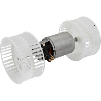 Ventilador interior NRF 34143 - Motor eléctrico, ventilador habitáculo