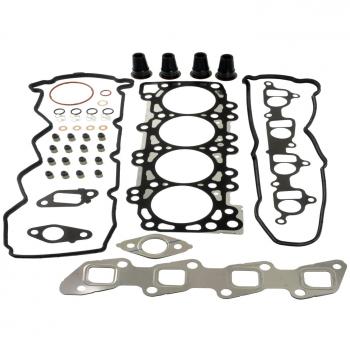 Juego de juntas de culata Blue Print ADN162154, incluye una unidad, compatible con Nissan Navara Pick-up