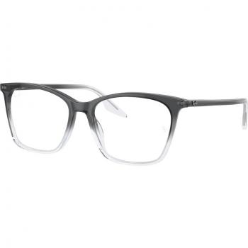 Ray-Ban RX5422 8310 Women's Cat Eye Eyeglasses - Gray