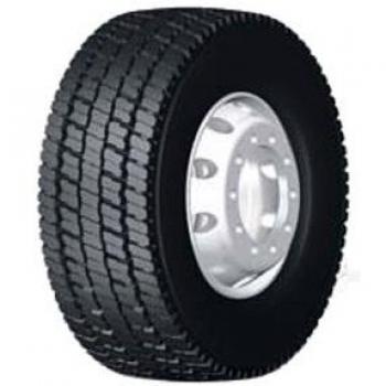 Kama-Euro NR-202 DRIVE M+S 235/75 R17.5132/130M - Neumáticos para todo el año