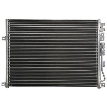 Condensador de aire acondicionado THERMOTEC KTT110329