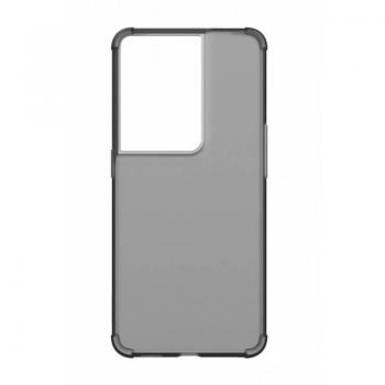 Funda para Móvil Oppo Reno8 Pro 5G de TPU Transparente
