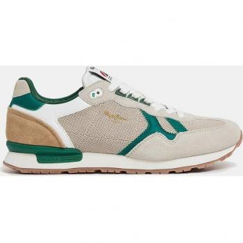 Zapatillas Pepe Jeans Brit Retro de hombre