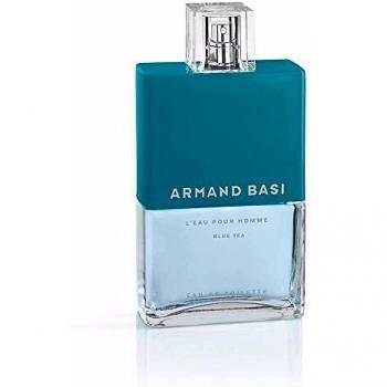 Armand Basi L’Eau Pour Homme Blue Tea 125ml Eau de Toilette Spray