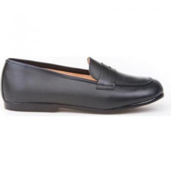 Zapatos de Niña Angelitos Bailarinas 390 Marino