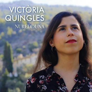 Nuredduna - Victoria Quingles