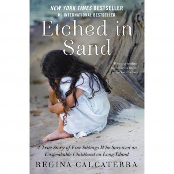 Etched in Sand