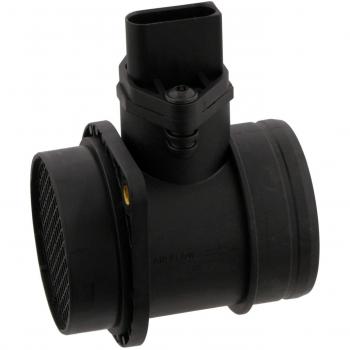 Medidor de Masa de Aire FEBI BILSTEIN 28596 para Audi, Seat, Skoda y VW