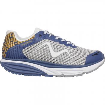 Zapatillas deportivas de mujer MBT Colorado X Running