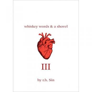 Whiskey Words & a Shovel III: 3